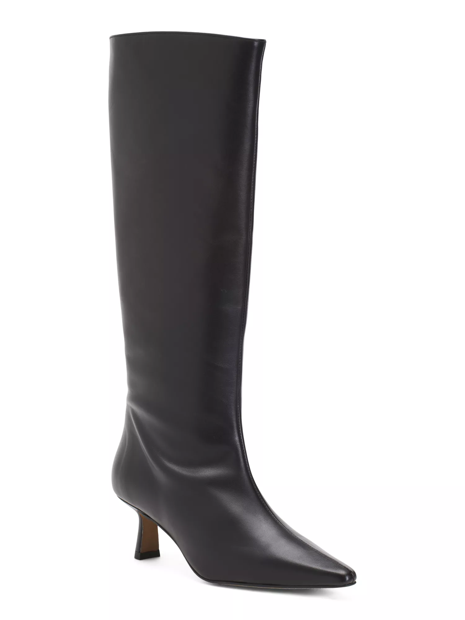 Marshalls knee high on sale boots