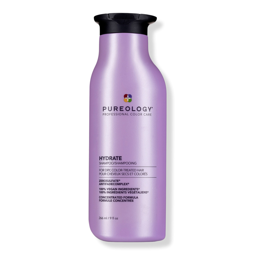 Pureology Hydrate Shampoo | Ulta