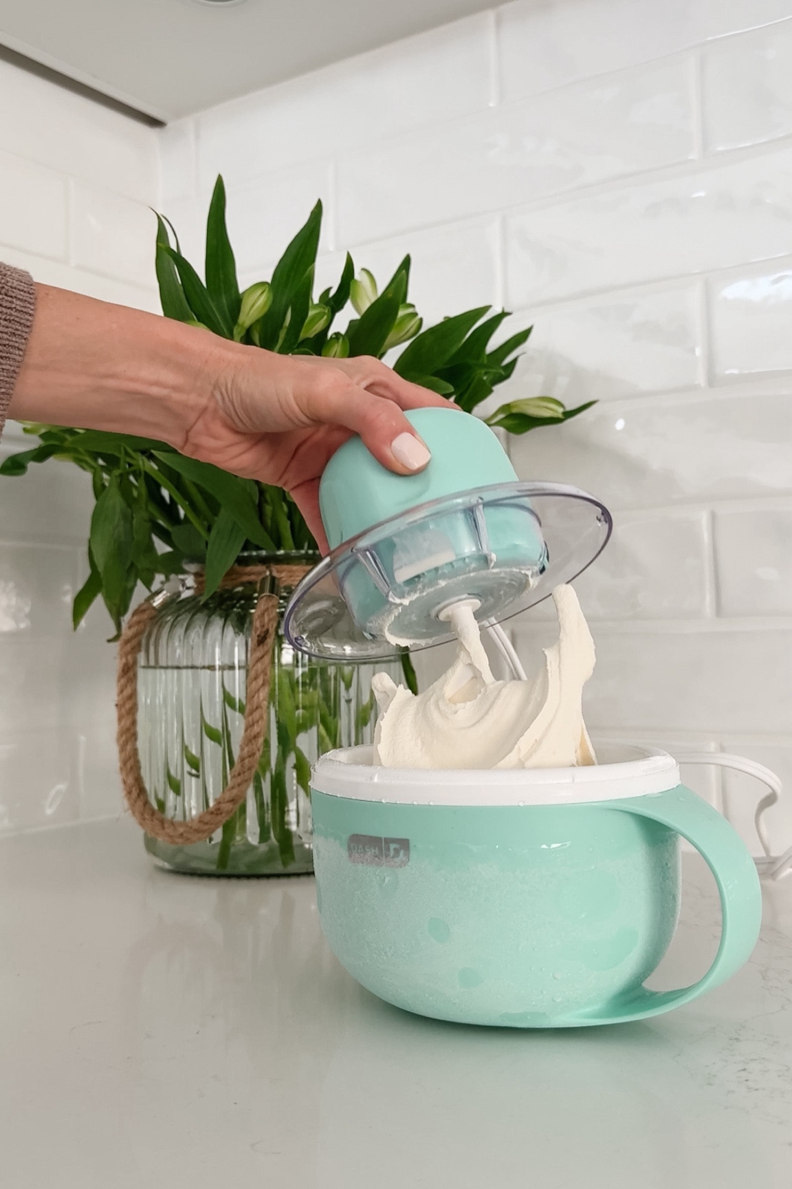 This week’s best seller! The viral mug ice cream maker. 
#amazon #amazoncanada 

#LTKcanada