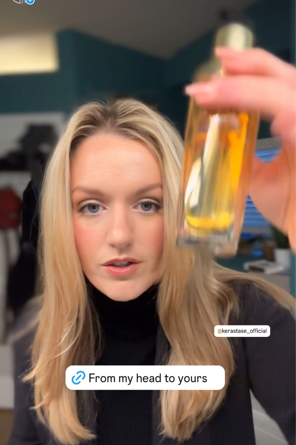 Miracle Hair oil 

#LTKBeauty #LTKFindsUnder100 #LTKGiftGuide