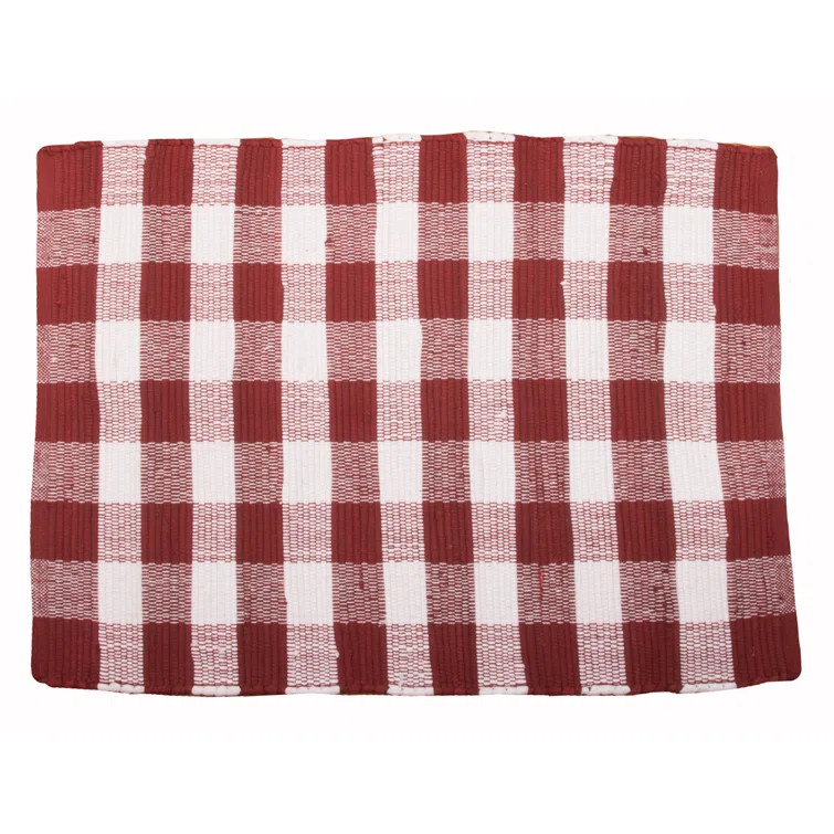 Kailianna 13 in. x 13 in. Indoor Outdoor Door Mat | Wayfair North America