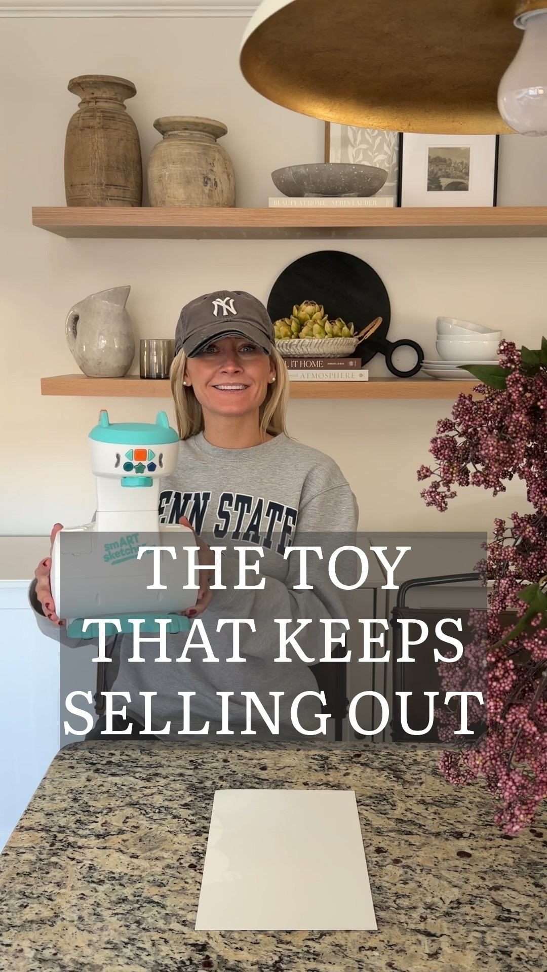 Our kids love this! 

#LTKmomlife #LTKGiftGuide #LTKKids