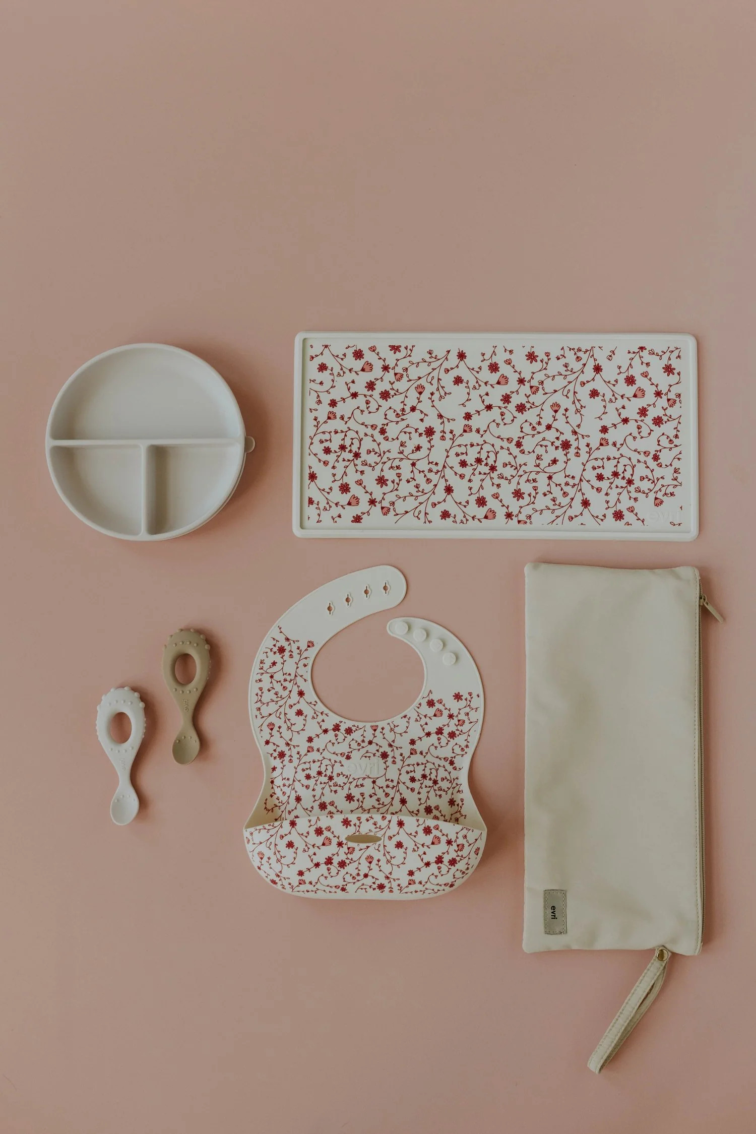 The Evrithing Bundle Ivory | $90 Value | Evri LLC