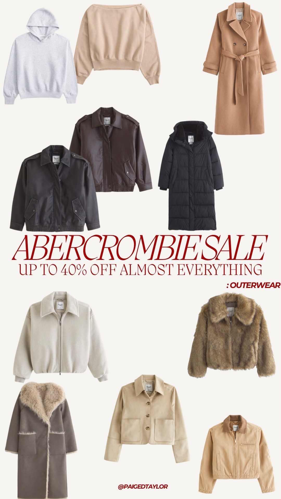 found some of my favorite jackets from the sale ✨🤭 

#LTKGiftGuide #LTKSaleAlert #LTKgrwm