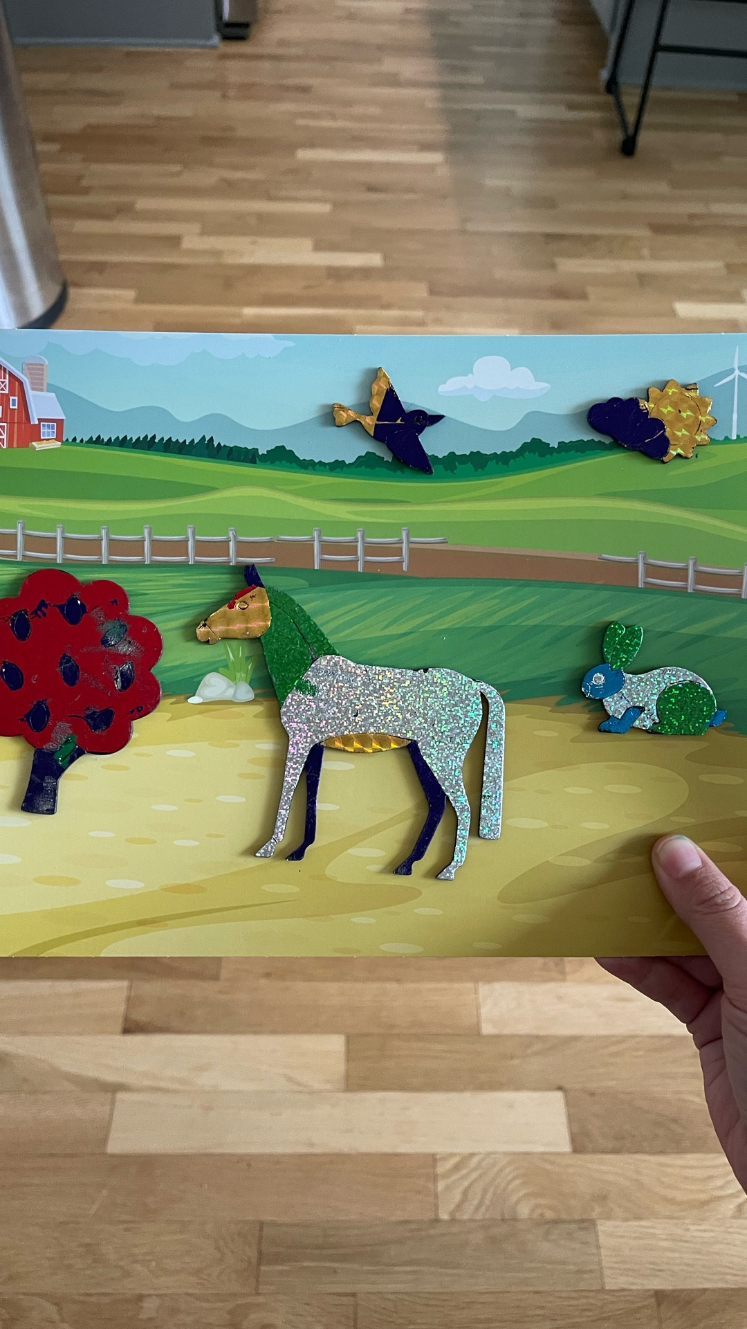 Fun activity gift for kids! 

#LTKKids #LTKmomlife #LTKHoliday