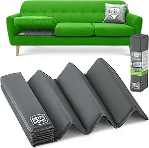 BEN'SHOME® Heavy Duty Couch Cushion Support Board – Instantly Repair Sagging Sofa Seat | 19.7"... | Amazon (US)