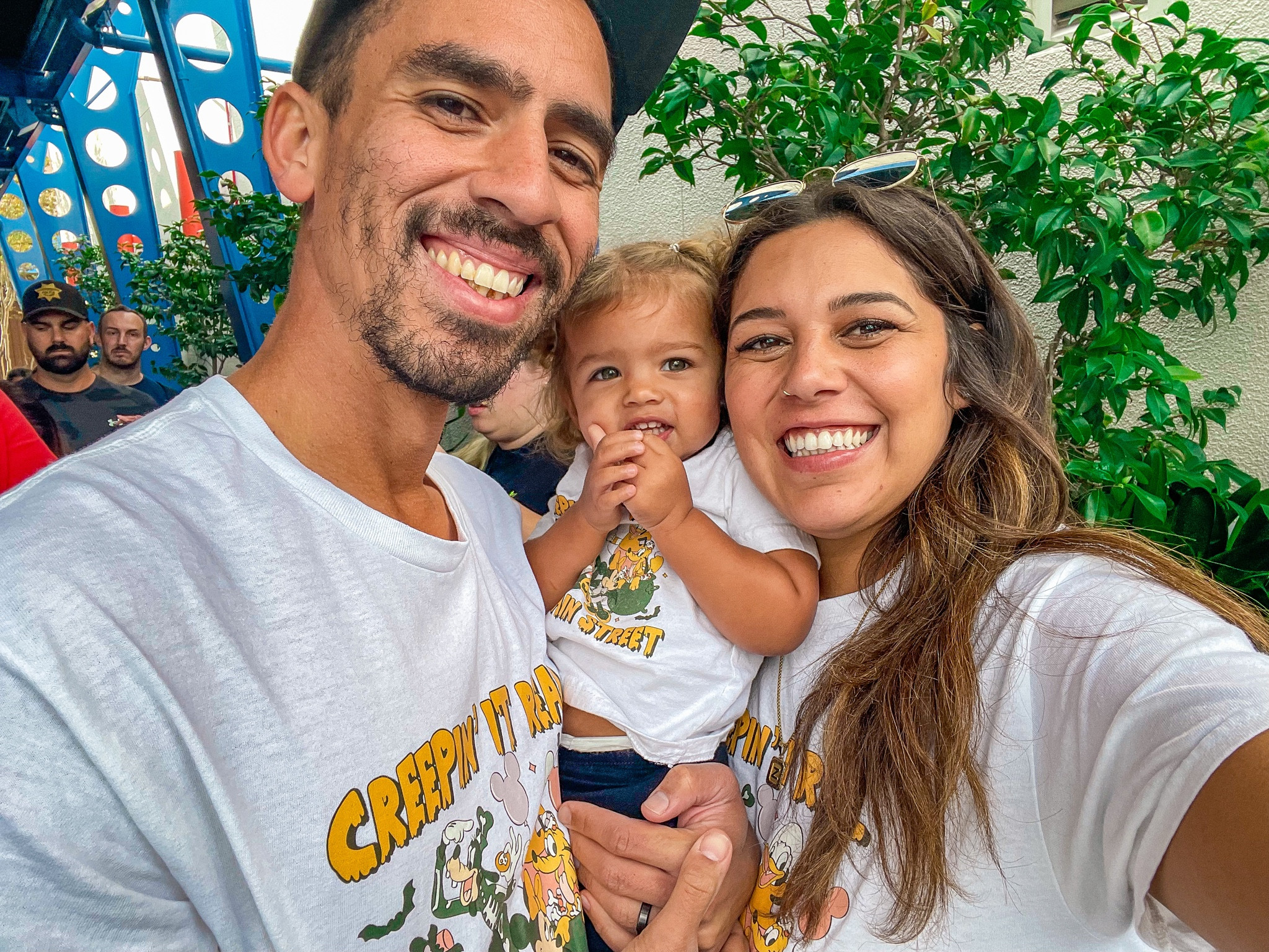 Matching Disney shirts!

#LTKfamily #LTKkids #LTKHalloween