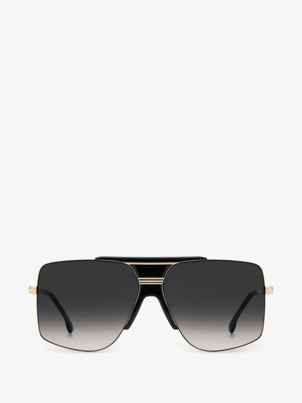 pilot-frame sunglasses | Farfetch Global