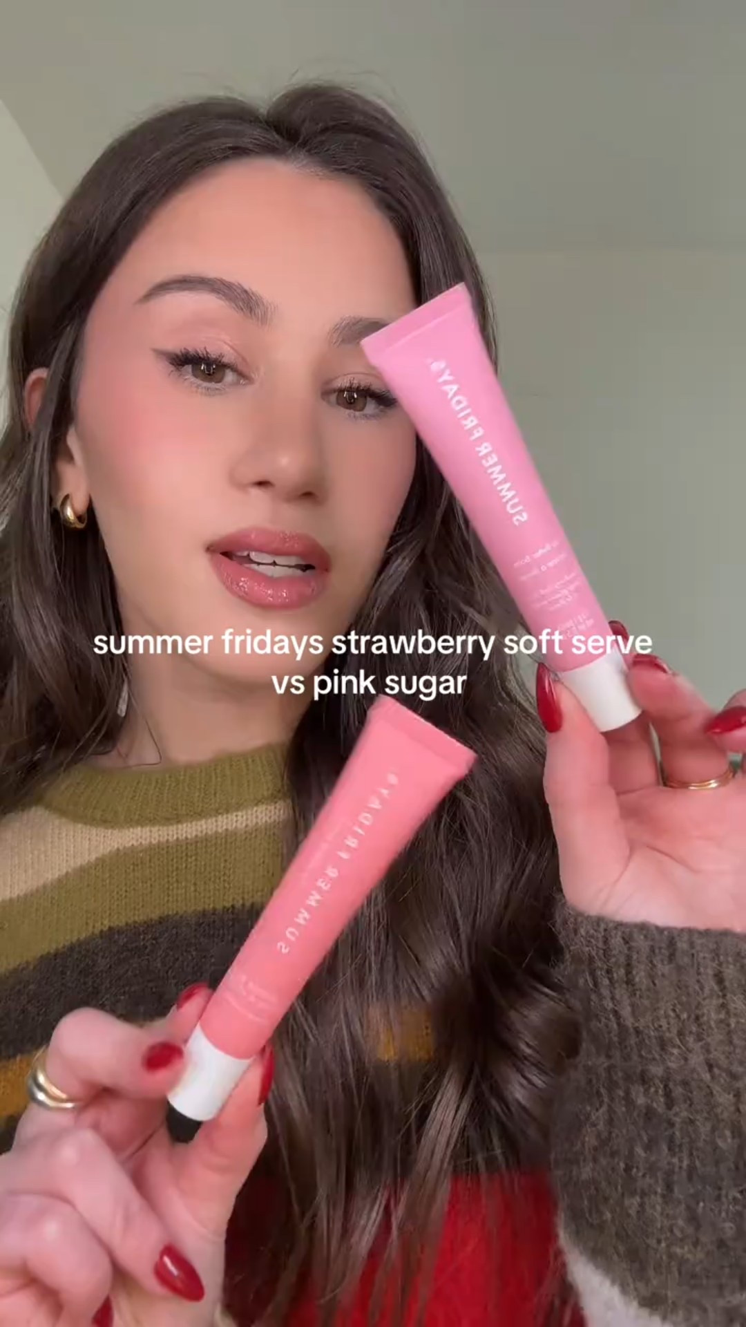 #LTKBeauty #LTKSeasonal #LTKValentine