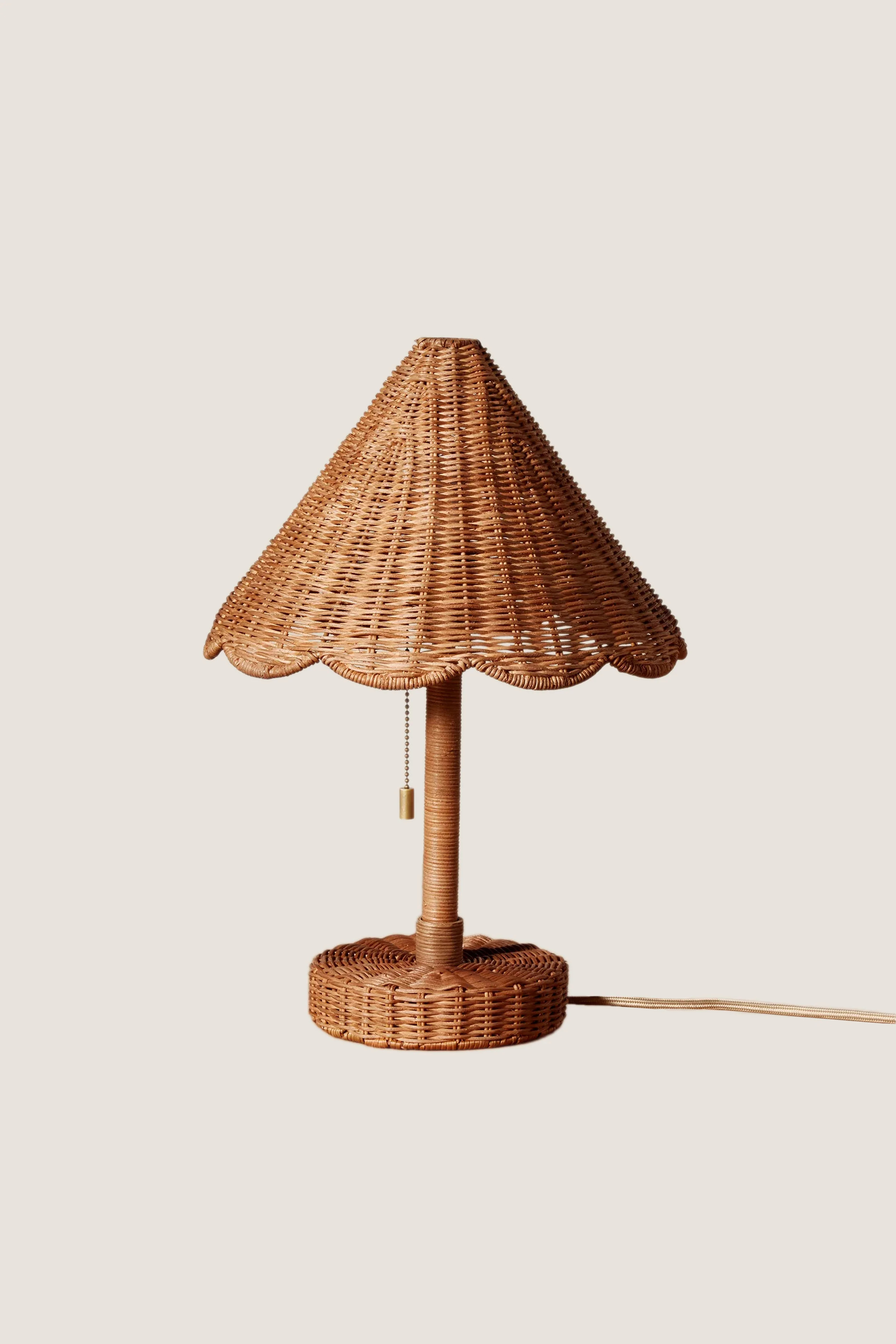 Maude Small Table Lamp | Tuckernuck (US)