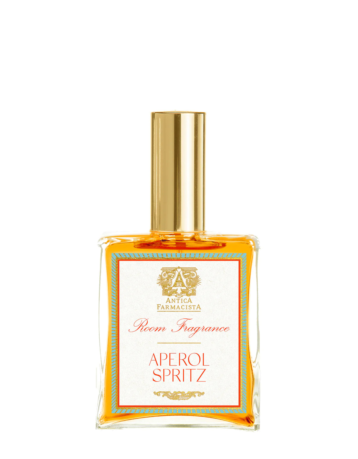Room Spray – Aperol Spritz
– Antica Farmacista | Antica Farmacista