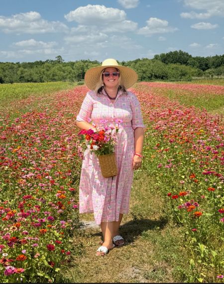 The dreamiest floral dress from Beyond by Vera’s spring line.  

This collection is absolutely stunning!  

Shop by favorite picks here!

#beyondbyvera #springdress #floraldress #weddingguestdress 

#LTKparties #LTKstyletip #LTKmidsize