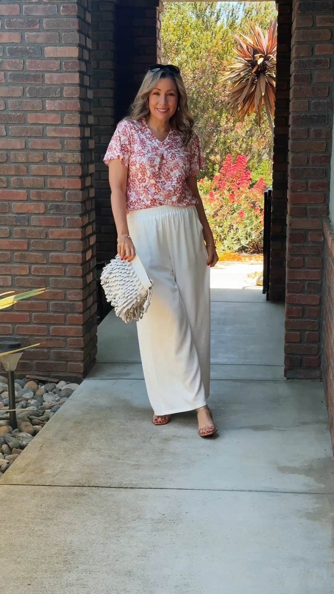Get ready for summer with my ultimate review and style lookbook featuring 12 must-have chic summer tops for women — all stylish, affordable, and from Walmart! From casual everyday pieces to elevated classics, I’m showing you how to wear and pair each one for effortless, put-together looks. These are wardrobe staples you’ll reach for all season long. Watch the full review now on my YouTube channel, Stylish and Grateful, and discover your new favorite summer top!

Subscribe for more elevated fashion finds at budget-friendly prices!

Tags:
summer tops for women 2025, walmart summer haul, affordable fashion 2025, walmart fashion review, stylish tops walmart, chic summer wardrobe, capsule wardrobe summer, summer fashion for women over 40, everyday summer outfits, budget-friendly summer fashion, how to style summer tops, fashion over 40, fashion over 50, stylish and grateful, womensfashion, classicwardrobeessentials, capsulewardrobe, fashionlookbook, summerstyleguide, walmarttryonhaul

#LTKSeasonal #LTKOver40 #LTKMidsize