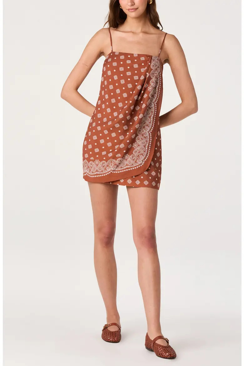 Scarlett Minidress (Women) | Nordstrom | Nordstrom