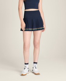 Midtown Tennis Skirt | Wilson Sporting Goods