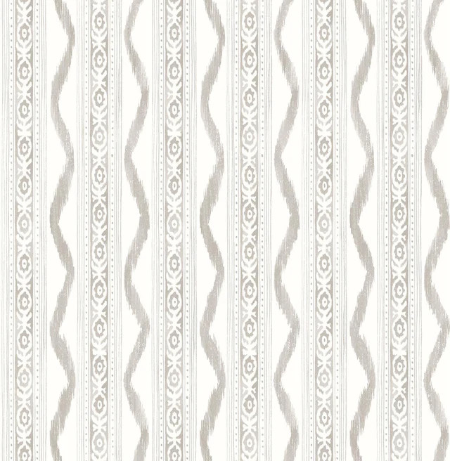 A-Street Prints Erin Gates Rhys Stone Wallpaper | DecoratorsBest