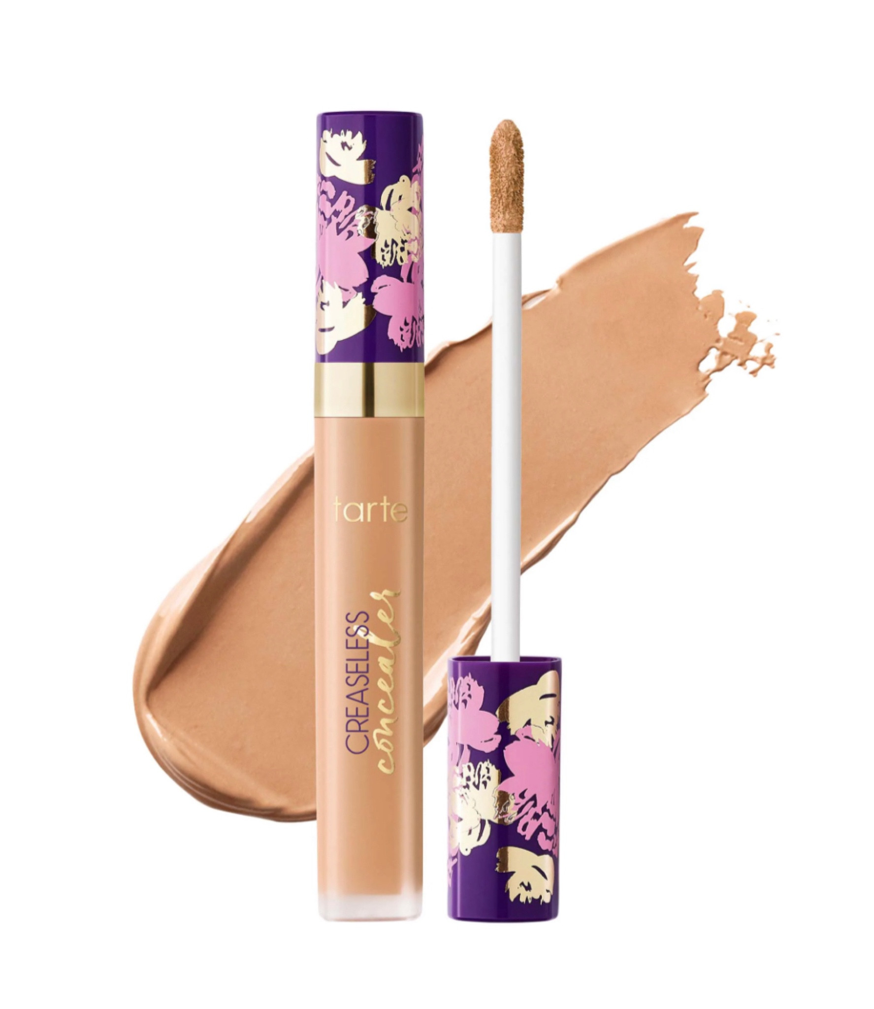 Tarte full coverage concealer, gluten free makeup concealer foundation  

#LTKsalealert #LTKunder50 #LTKbeauty