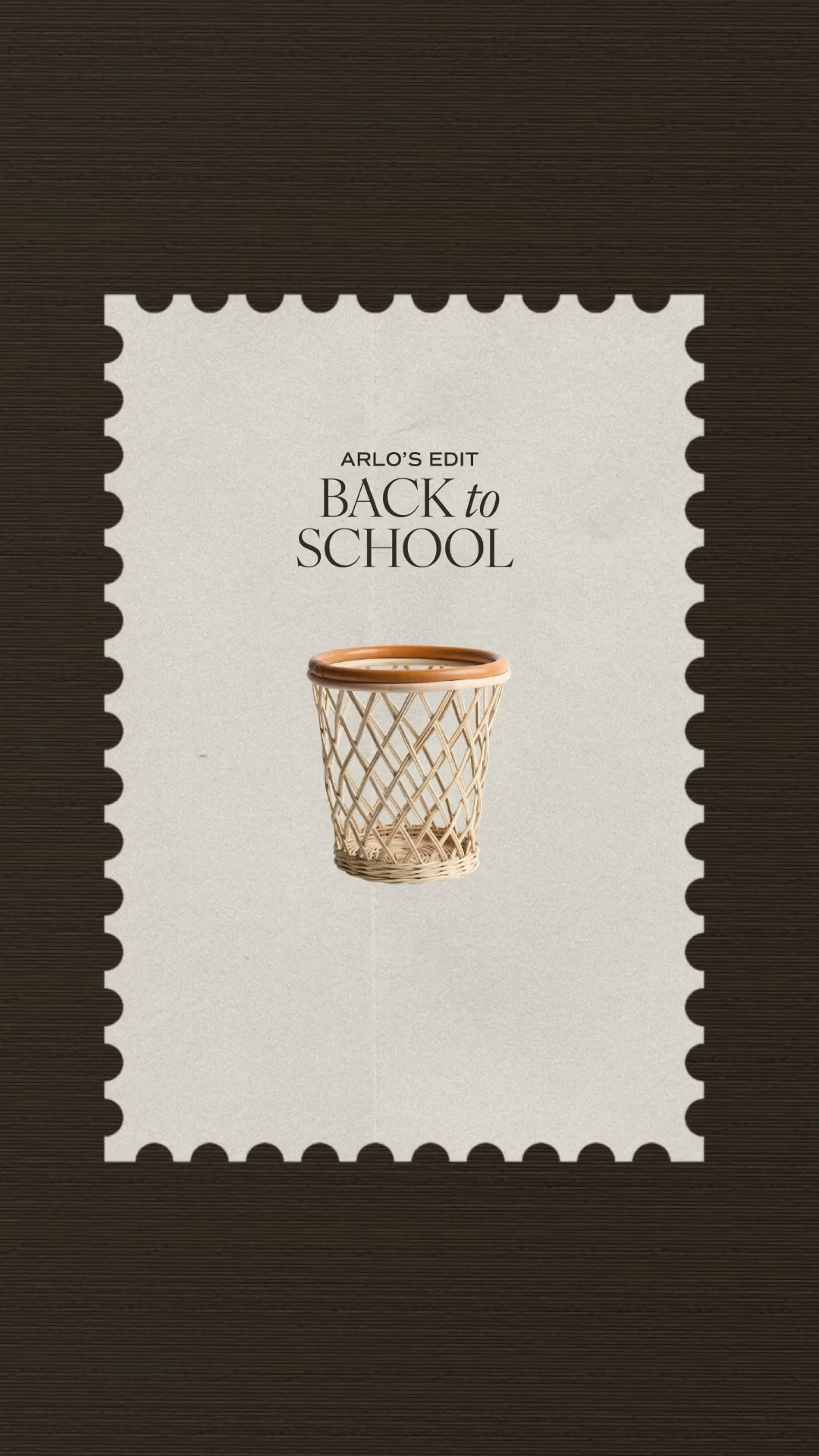 Back to kids school


publicité.

#LTKfrance #LTKkids #LTKautumn