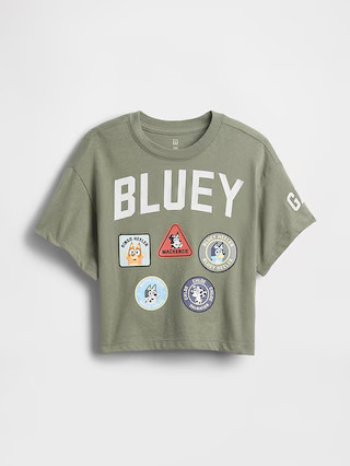 Baby & Toddler Oversized Graphic T-Shirt | Gap (US)