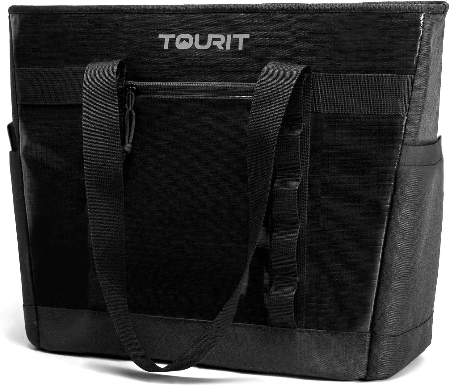 TOURIT Cooler Bag, 30 Cans Large Capacity Cooler Tote, Insulated Leakproof and Waterproof Lunch Bag, | Amazon (US)