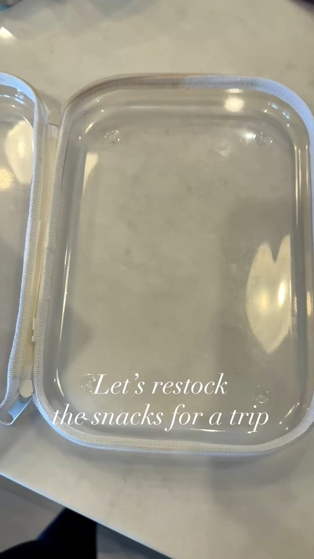 Road trip snack restock! 🚗✨ We love keeping a stash of healthier packaged snacks on hand for travel days because they make life so much easier without sacrificing ingredient quality. They’re perfect for long car rides, beach days, flights, or whenever everyone needs a quick bite on the go. Convenience and better choices really can go hand in hand. I linked some of our family’s favorite healthier snack finds!

#LTKFamily #HealthySnacks #RoadTripEssentials #MomLife #TravelWithKids

#LTKKids #LTKTravel #LTKdayinmylife