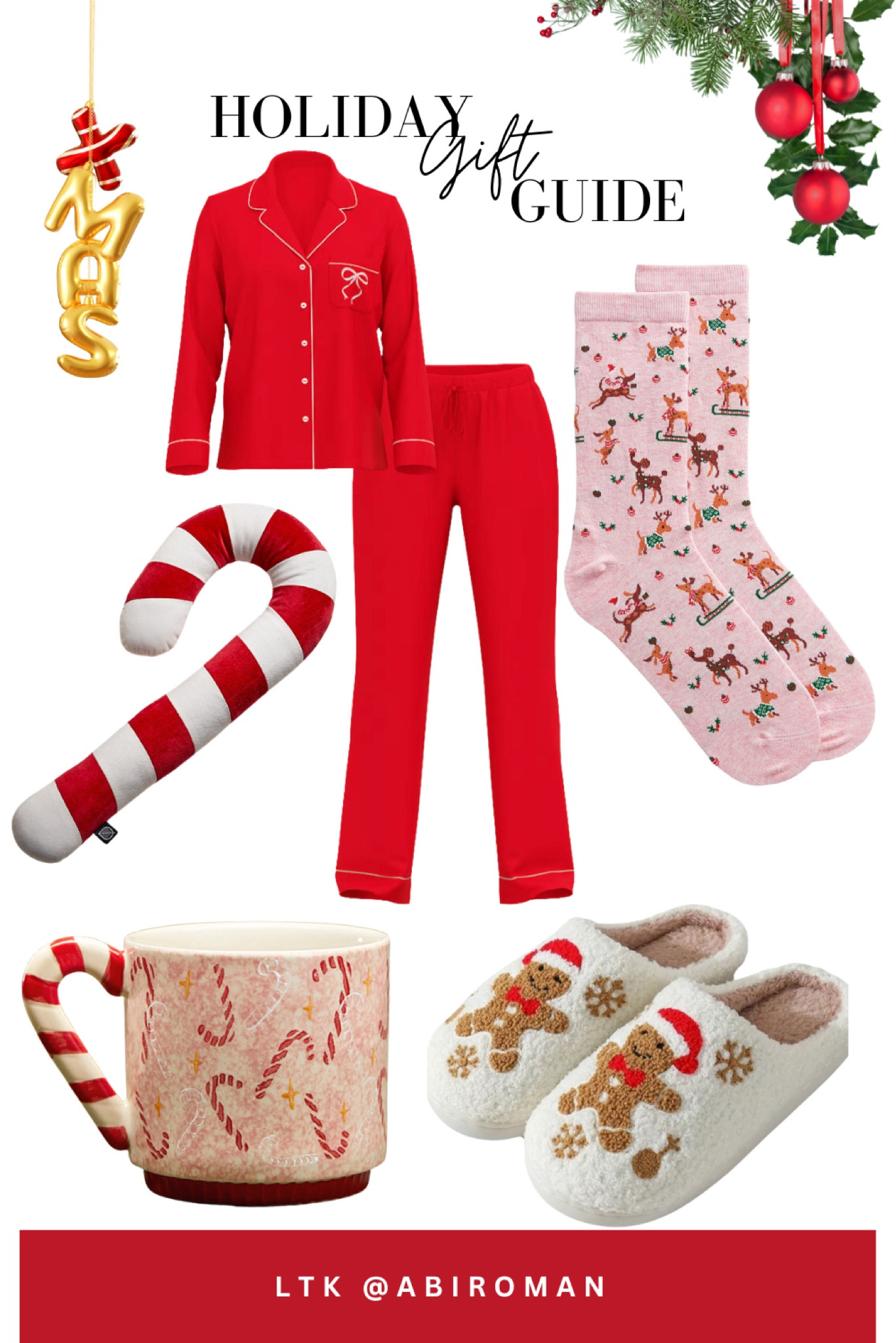 Affordable Christmas gift ideas 🎁🎅🏼

#LTKHoliday #LTKCyberWeek #LTKGiftGuide