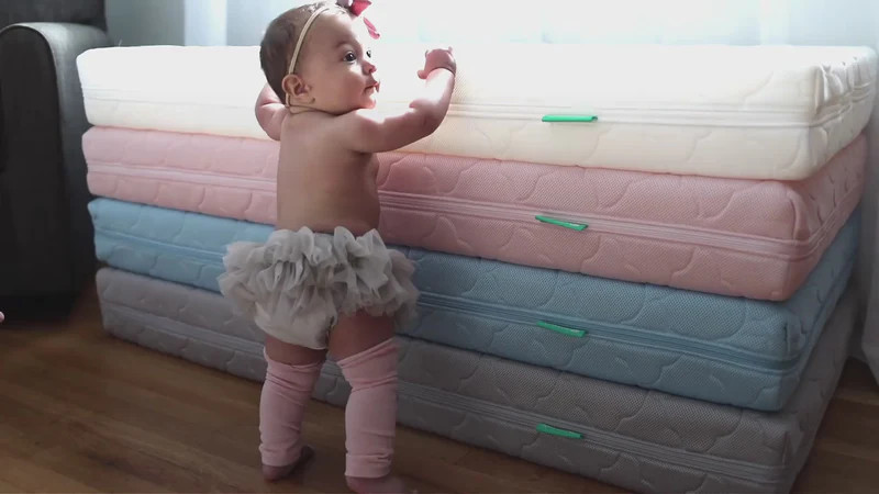 Crib Mattress | Newton Baby | Newton Baby, Inc.