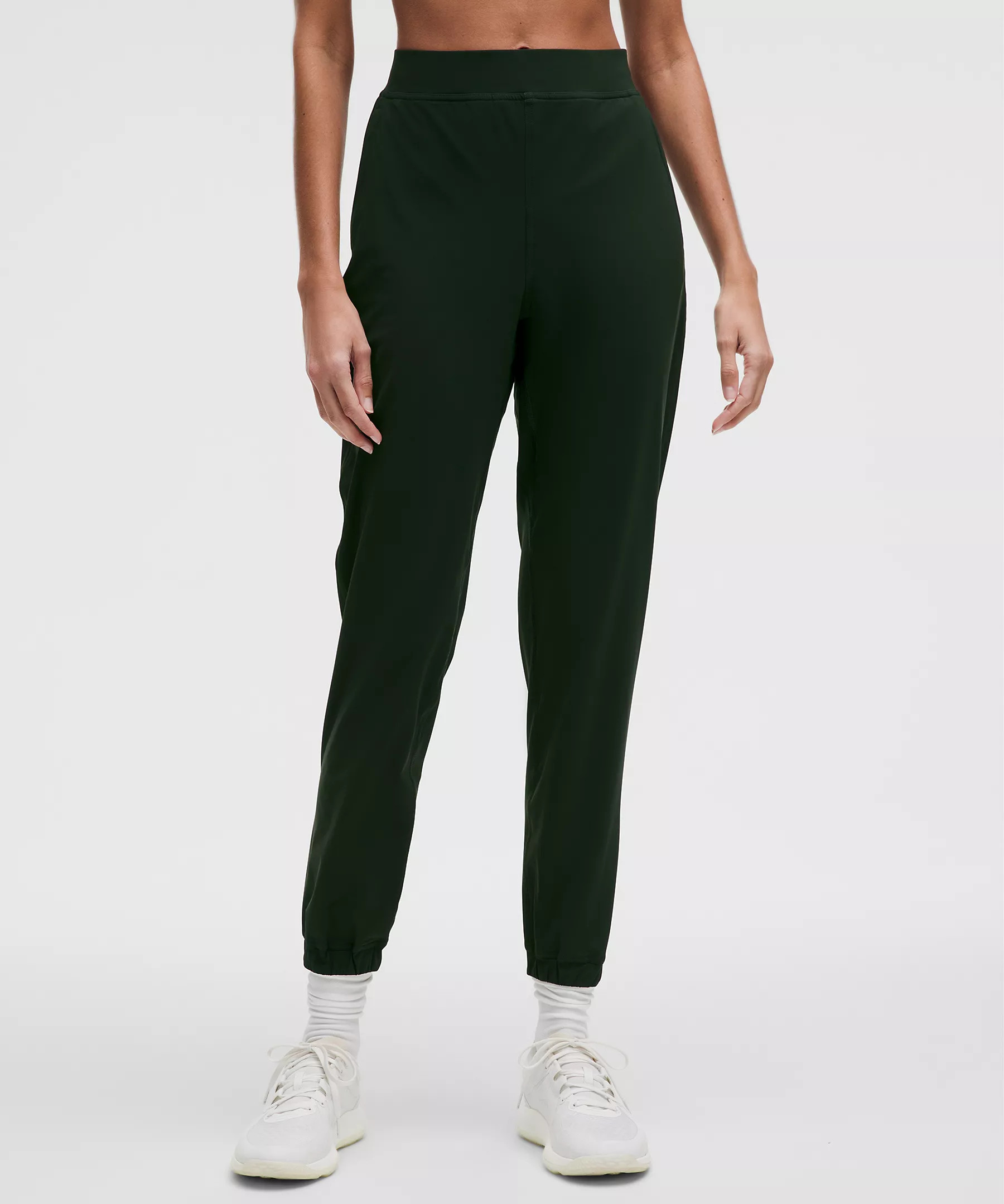 Adapted State High-Rise Jogger | Lululemon (US)