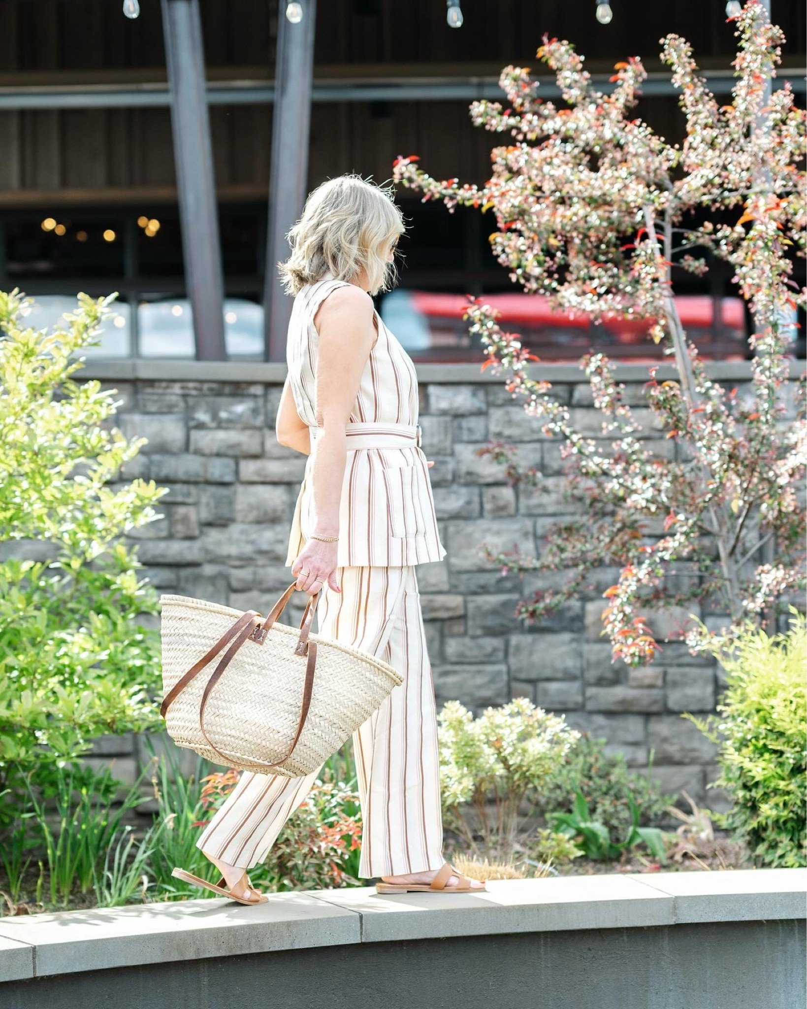 Italian Summer vibes!

#LTKOver40 #LTKSeasonal #LTKStyleTip