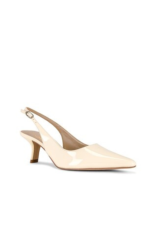 Sam Edelman Bianka Sling Back in Modern Ivory from Revolve.com | Revolve Clothing (Global)