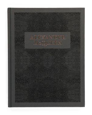 Alexander Mcqueen | Luxury Gifts | Marshalls | Marshalls