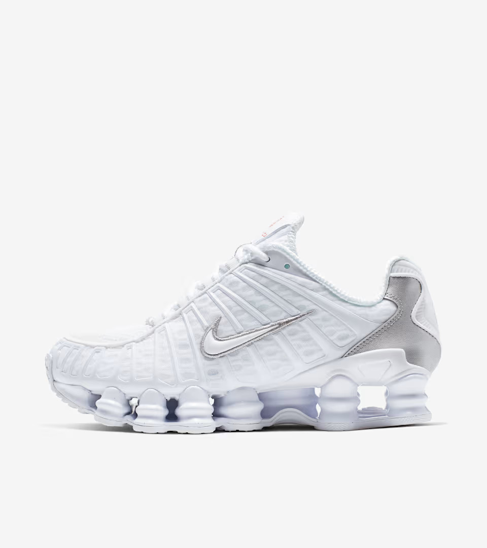 Nike Shox TL | Nike (US)