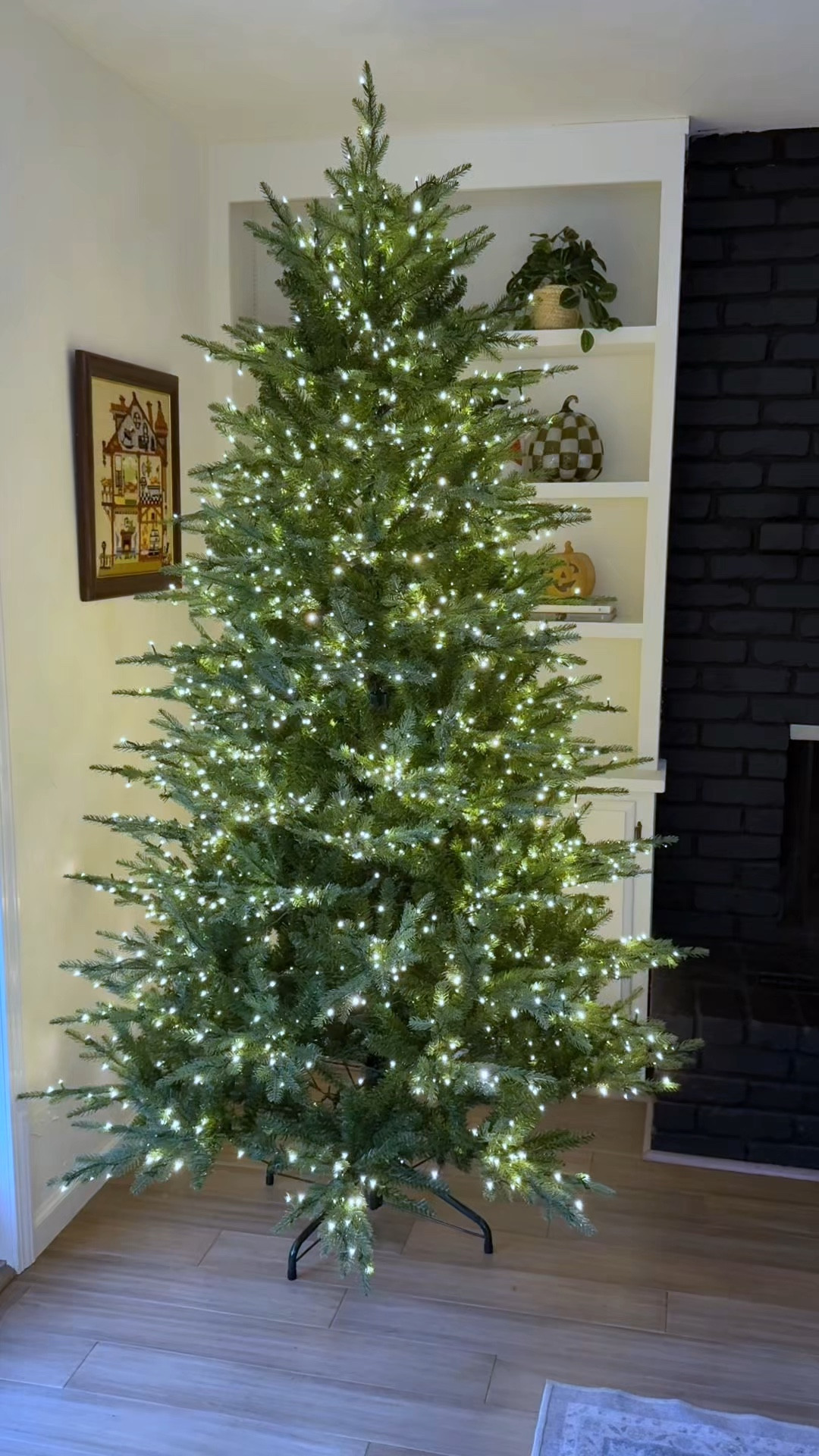 The viral Home Depot Christmas tree is so worth Chris

#LTKSeasonal #LTKHome #LTKSaleAlert