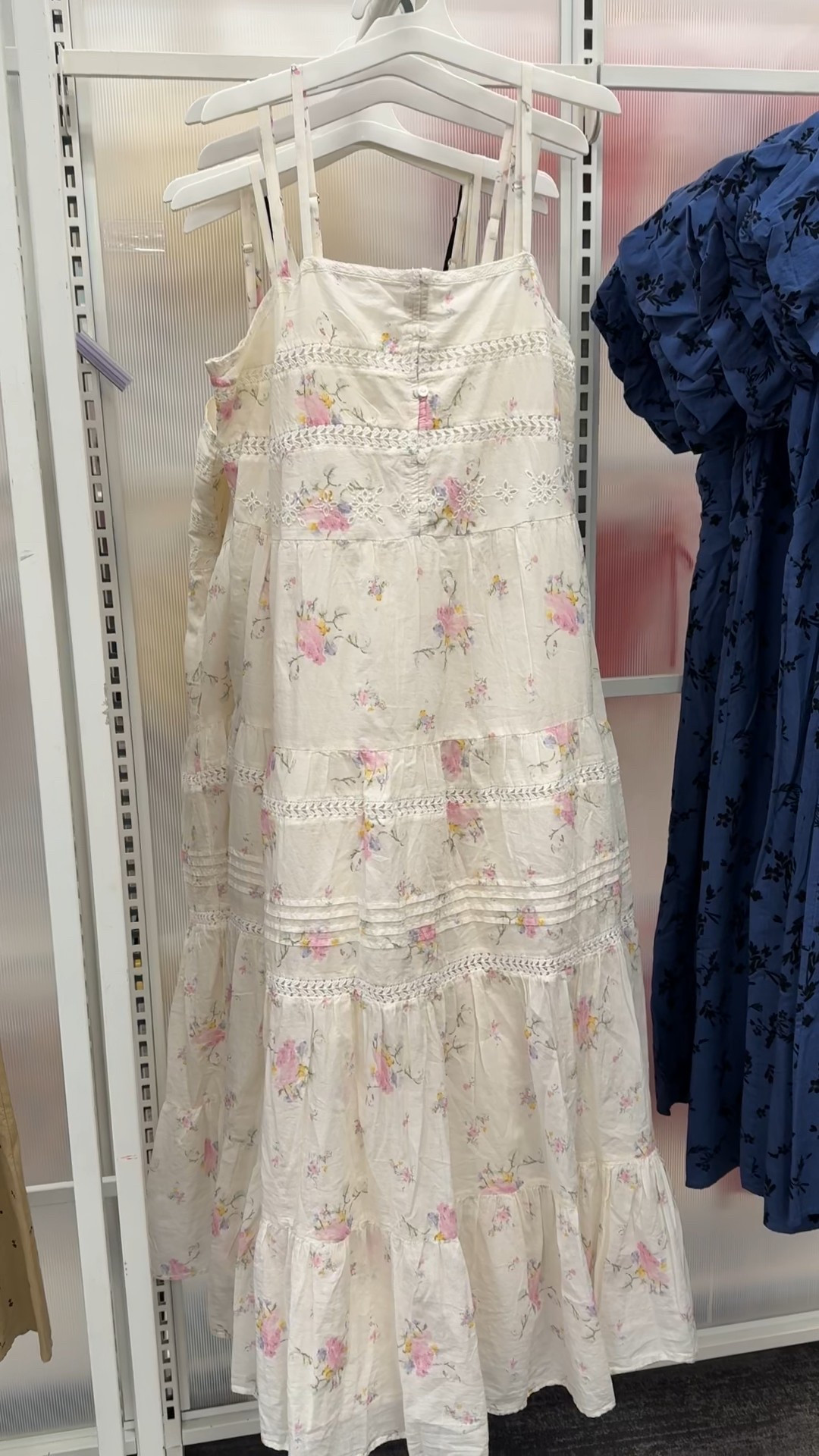 New Target dress, perfect for spring 🌸

#LTKMidsize #LTKPlusSize #LTKootd