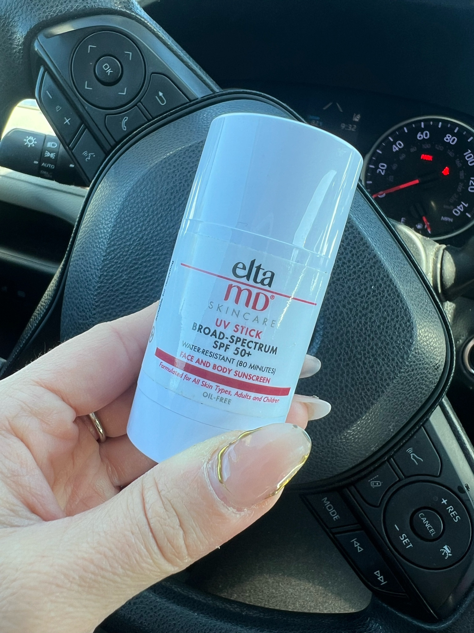Your car sunscreen must have! ☀️ AZ girly here and I can confirm this DOES NOT melt in the car.  

#LTKkids #LTKswim #LTKbeauty
