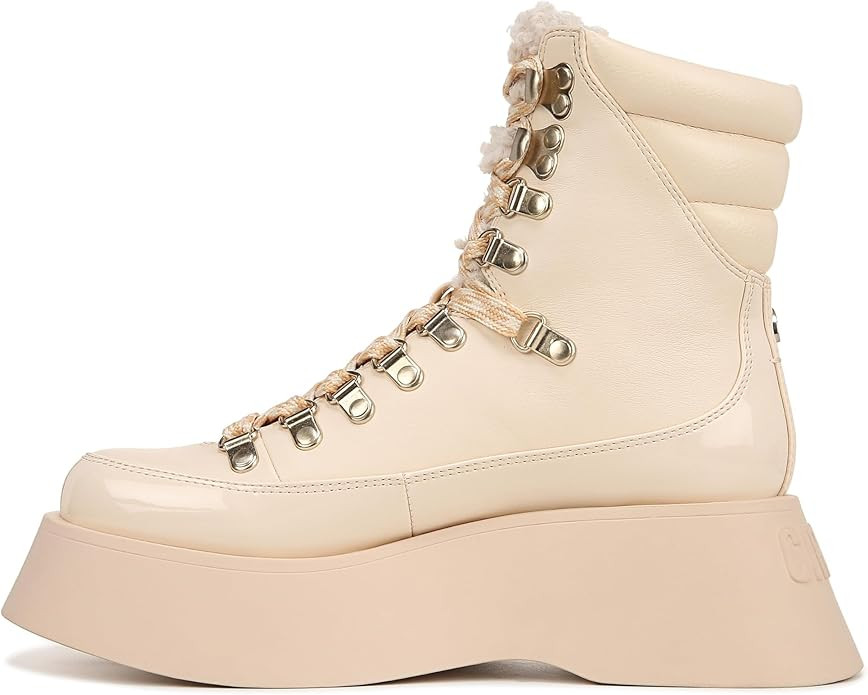 Circus NY Women's Gail Combat Boot | Amazon (US)