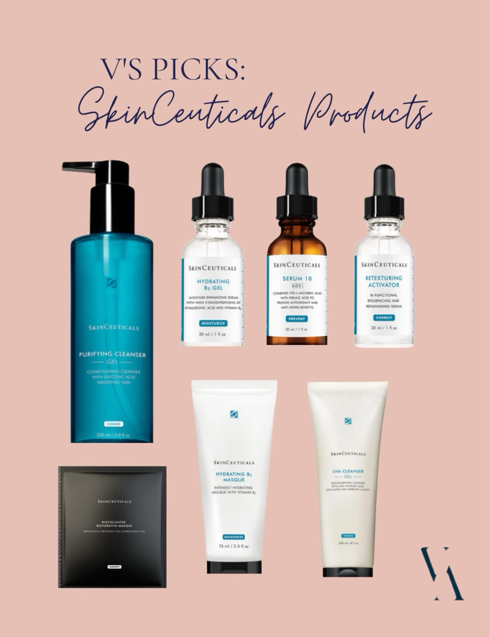 My SkinCeuticals Must-Haves!

Summer Outfit | Work Outfit | Summer Wedding

#LTKFind #LTKSeasonal #LTKbeauty