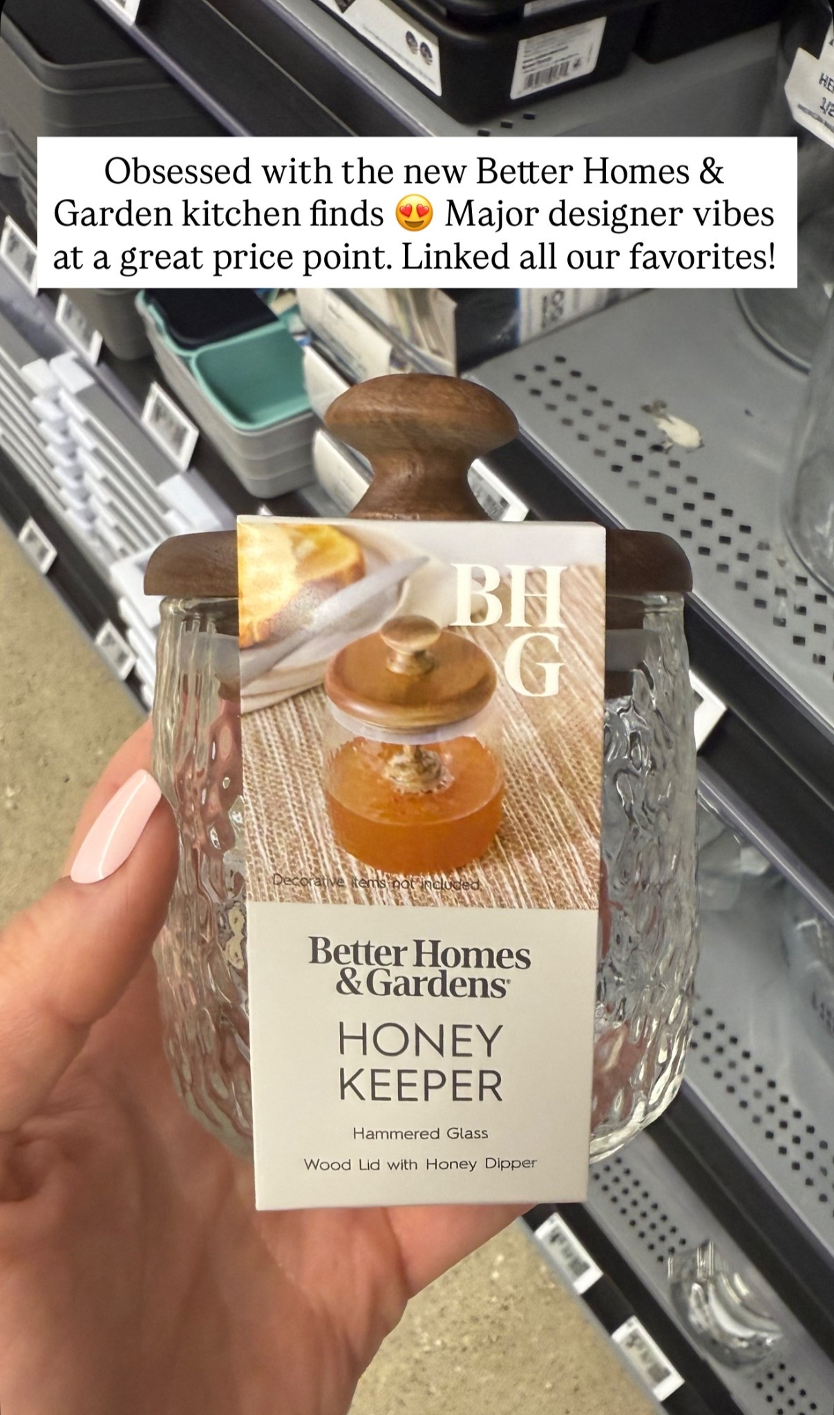 Walmart home
￼ Better Homes & Gardens

#LTKHome #LTKfoodie #LTKmomlife