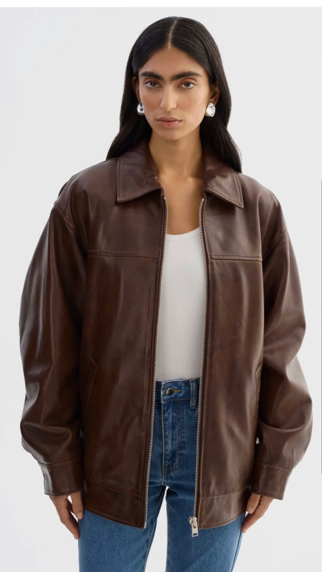 Nordstrom Anniversary Sale leather and suede jackets - sale opens to everyone tomorrow 7/18

#LTKSaleAlert #LTKSeasonal
