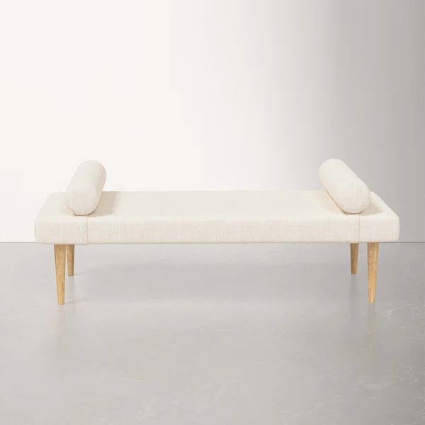 Damien Upholstered Daybed - Twin | Wayfair North America