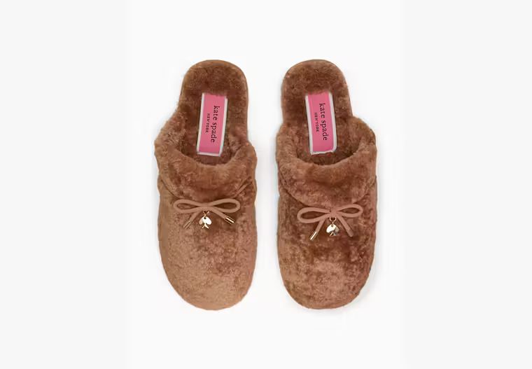 Lucy Slipper | Kate Spade Outlet