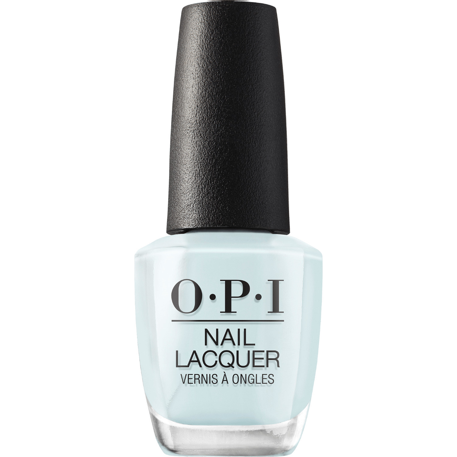 OPI Suzi Without a Paddle Nail Lacquer .75 | Sally Beauty
