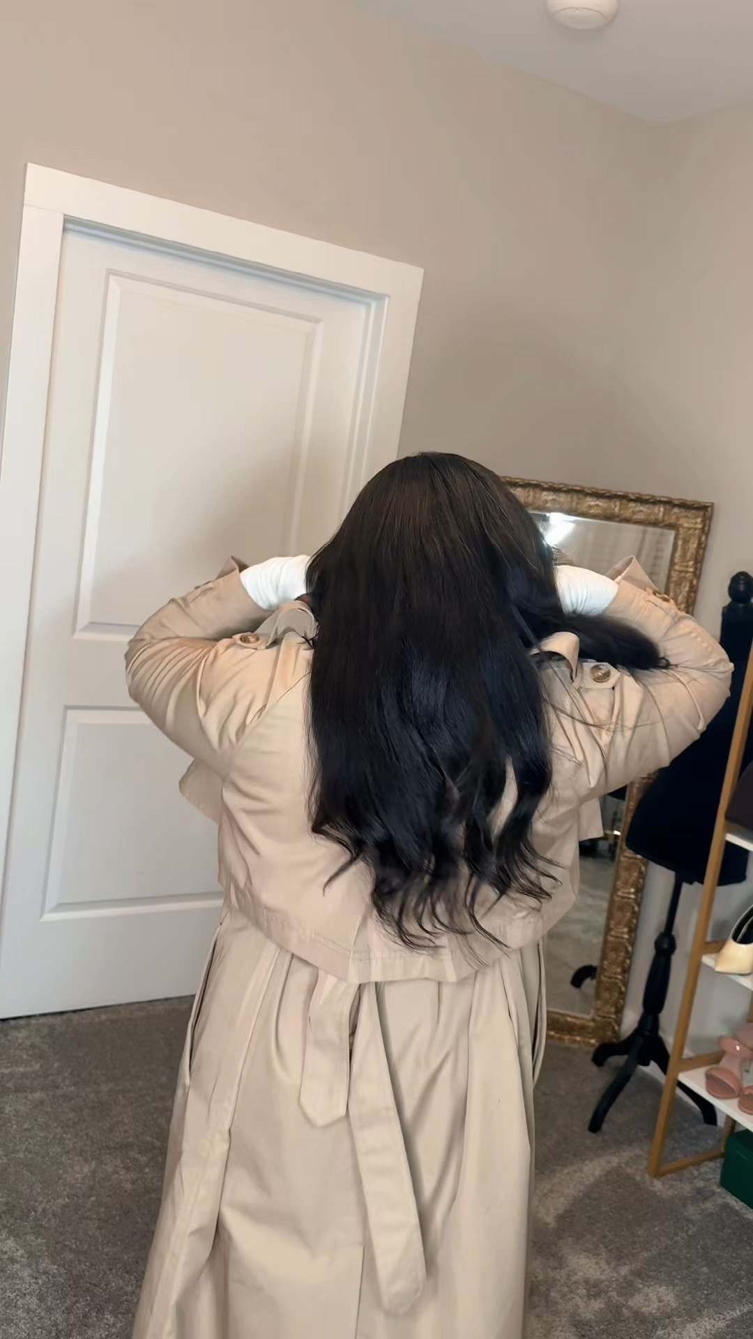 A timeless classic look

#LTKFindsUnder100 #LTKootd #LTKMidsize