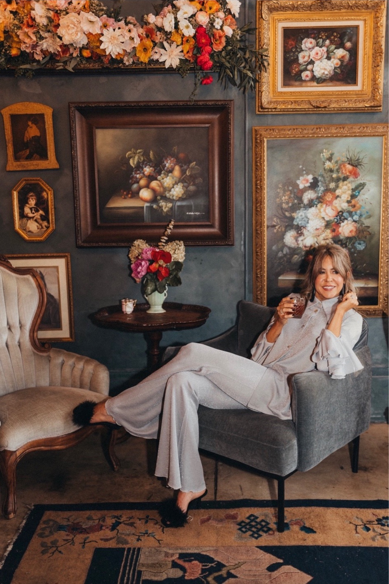 My favorite luxe pajamas are 50% OFF!!!! ✨

#LTKMostLoved #LTKsalealert