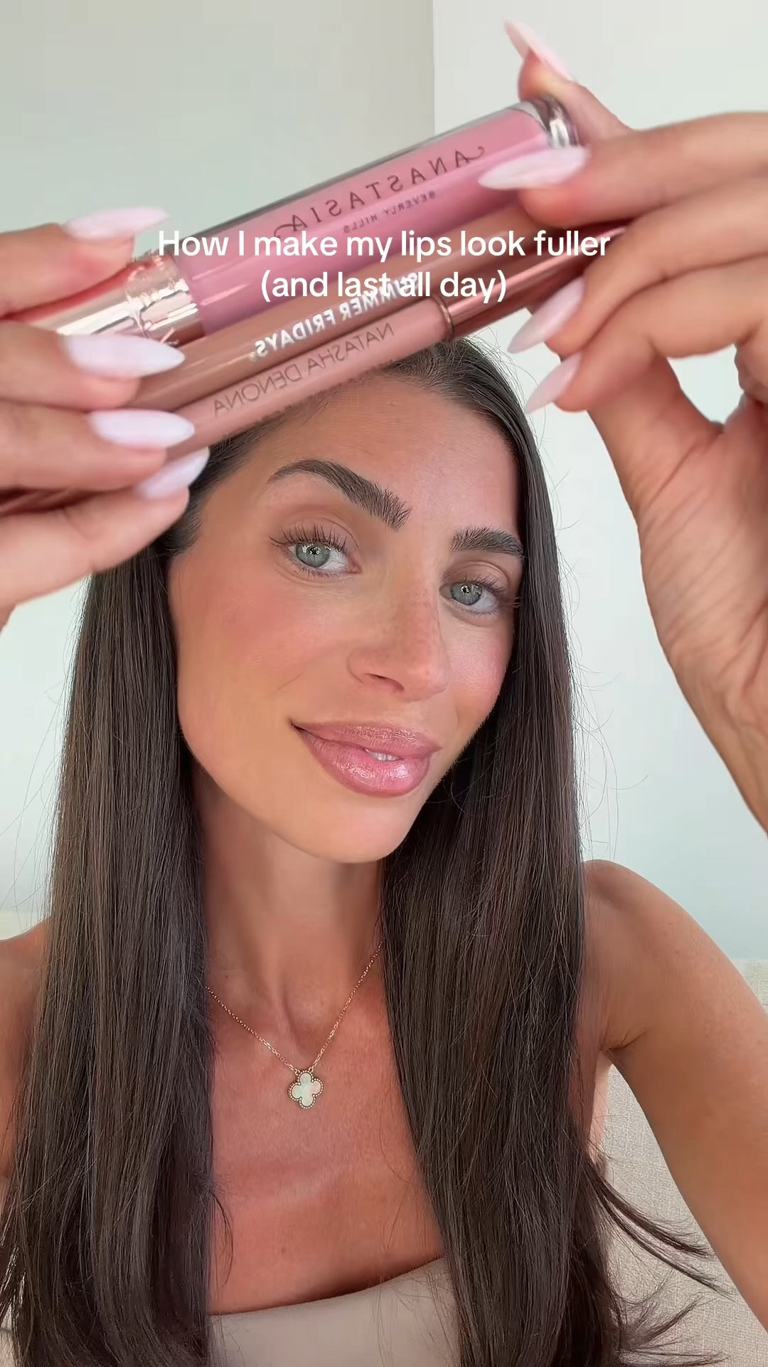 Links to my favourite lip products that last literally all day ☀️

#LTKgiftguide #LTKbeauty #LTKdatenight