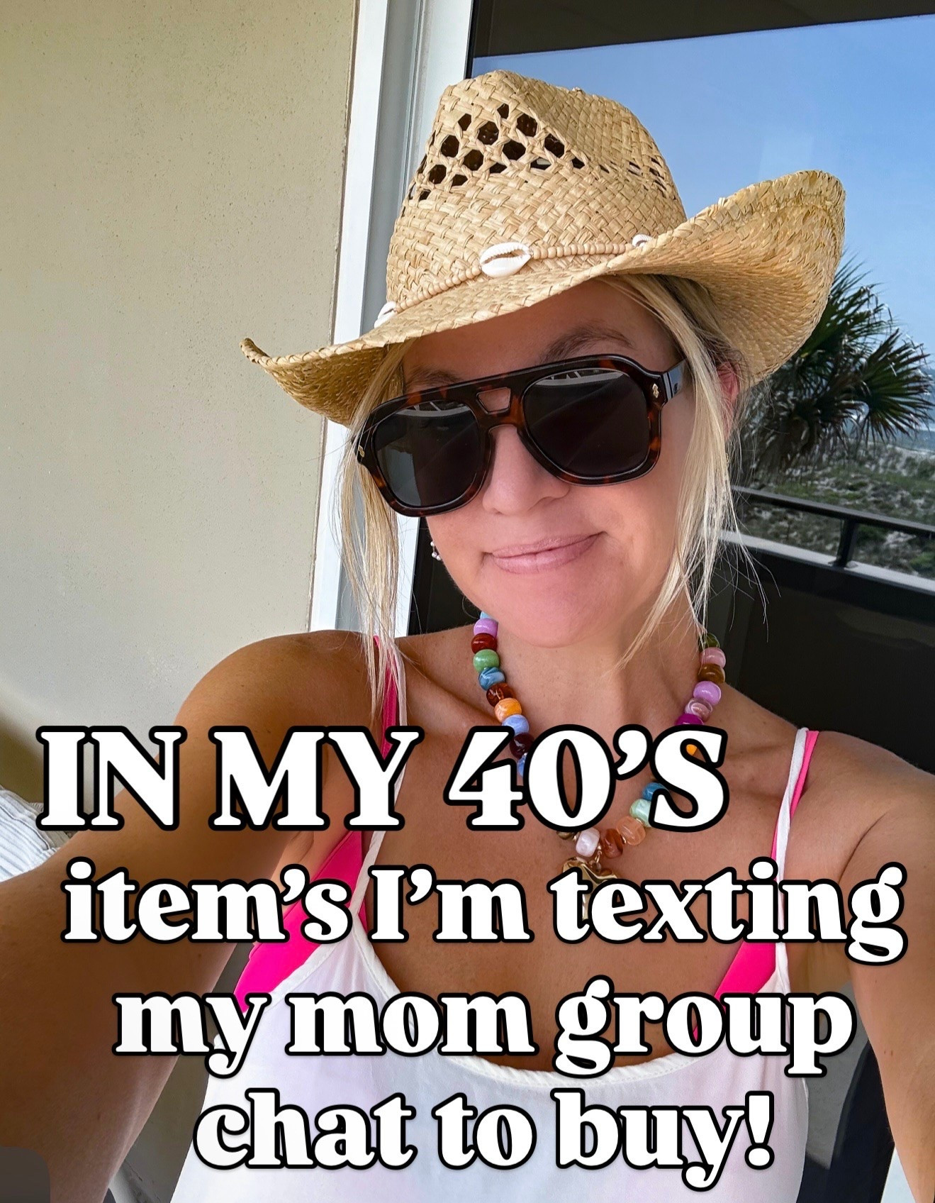 Items I’m texting my girlfriends to try!!

#LTKootd #LTKgrwm #LTKmomlife