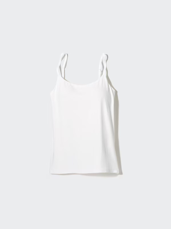 AIRism Bra Camisole | UNIQLO (US)