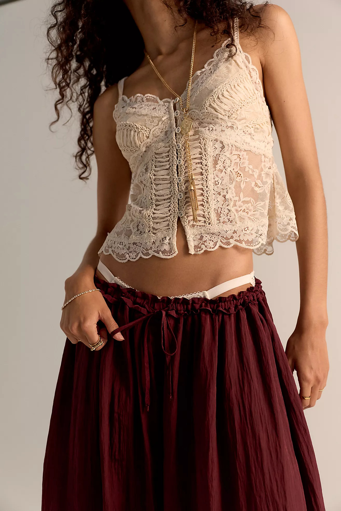 Forever Young Bloomer Pants | Free People (Global - UK&FR Excluded)