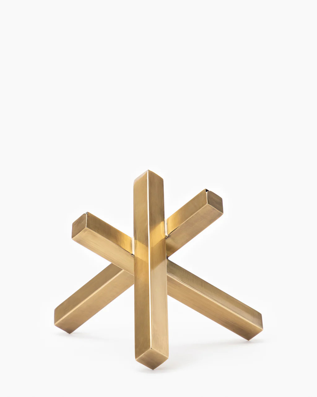 Intercept Sculpture | McGee & Co.