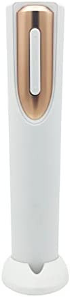 'Vin Fresco Portable Electric Wine Opener - Battery Powered Wine Bottle Opener With Foil Cutter -... | Amazon (US)
